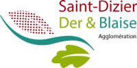 Saint-Dizier Der & Blaise