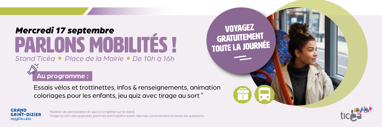 Semaine de al Mobilité